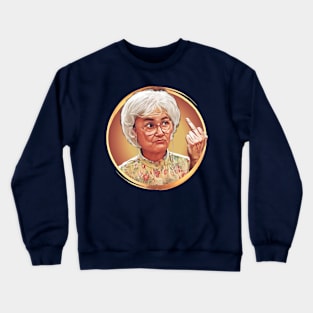 Golden Girls Sophia Crewneck Sweatshirt